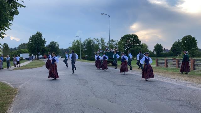 Ielīgošana Smārdē